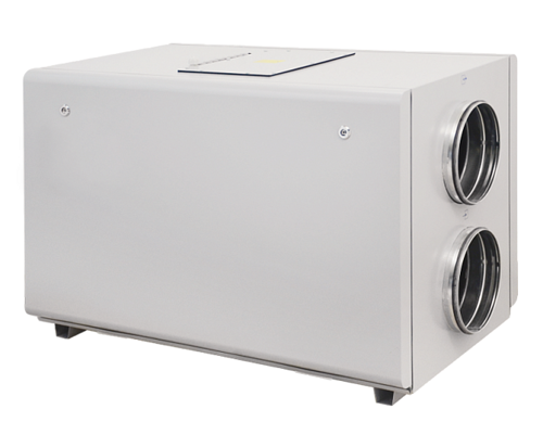 Приточно-вытяжная вентиляционная установка Energolux Brissago-EC HPE 1400