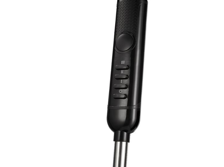 Вентилятор напольный Zanussi ZFF-907
