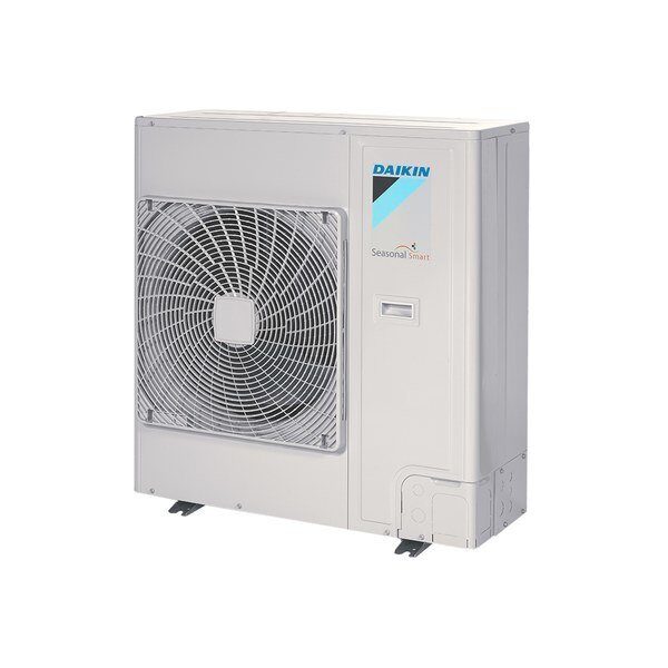 Кассетный кондиционер (инвертор) Daikin FCAG71B/RZQG71L9V