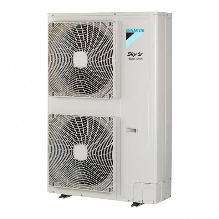 Канальный кондиционер (инвертор) Daikin FBA100A/RZAG100MV1