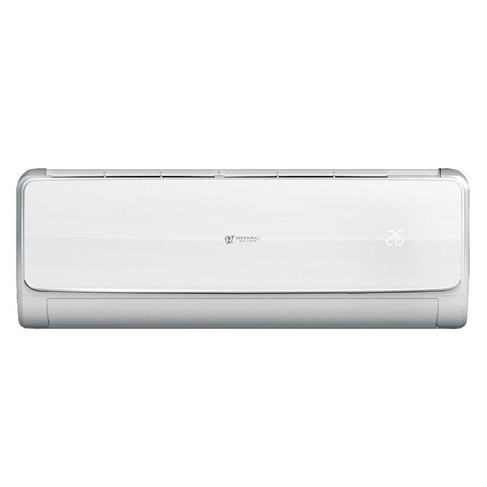 Настенный фанкойл 3-4,9 кВт Royal Clima MACS-I-W31P2