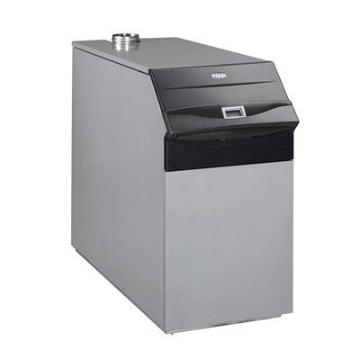 Котел напольный Baxi Power HT 1.450
