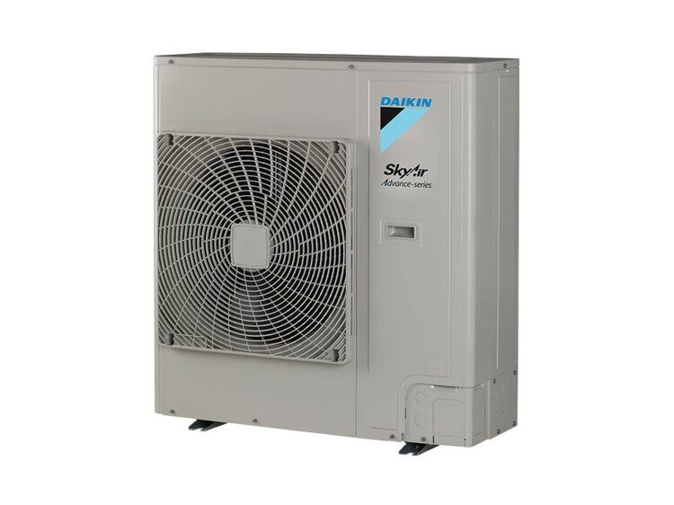 Кассетный кондиционер (инвертор) Daikin FCAG125B/RZASG125MY1