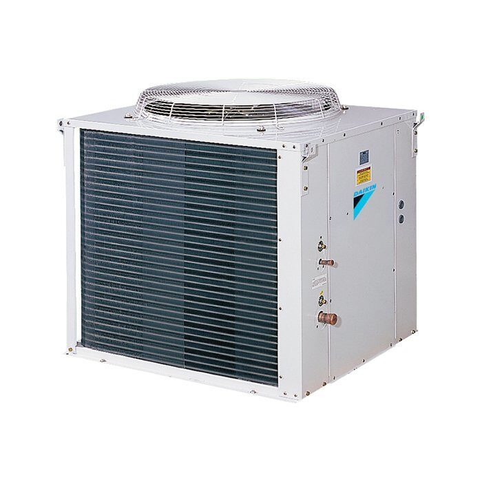 Канальный кондиционер Daikin FDYMP75DXV/RCYP75EXY