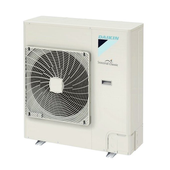 Кассетный кондиционер (инвертор)  Daikin FCAHG125H/RZQSG125L9V1