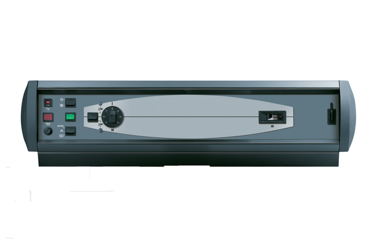 Комбинированный котел свыше De Dietrich GT 530-25 K3 (теплообменник в собранном виде)