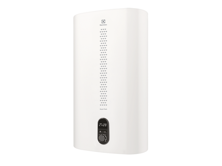Водонагреватель накопительный Electrolux EWH 100 Royal Flash