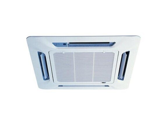 Кассетный кондиционер Daikin FFQN25CXV/RYN25CXV