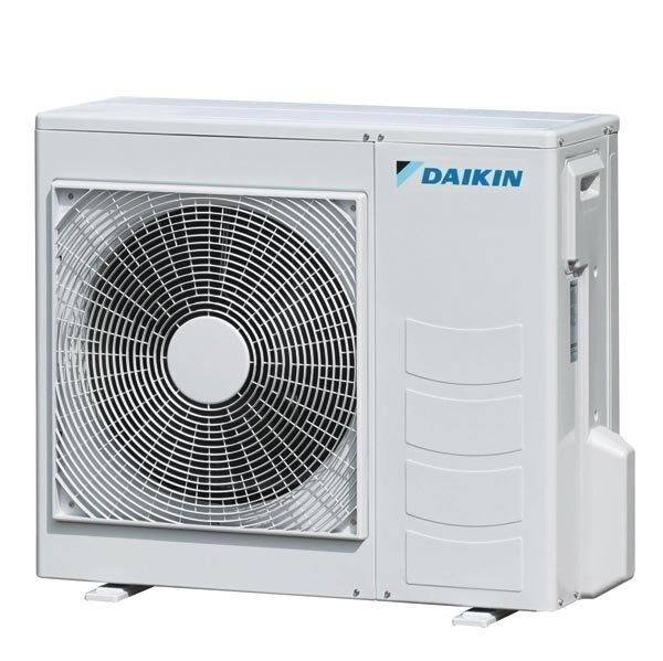 Кассетный кондиционер Daikin FFQN25CXV/RYN25CXV