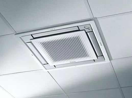 Кассетный кондиционер (инвертор) Daikin FFA25A9/RXM25R9