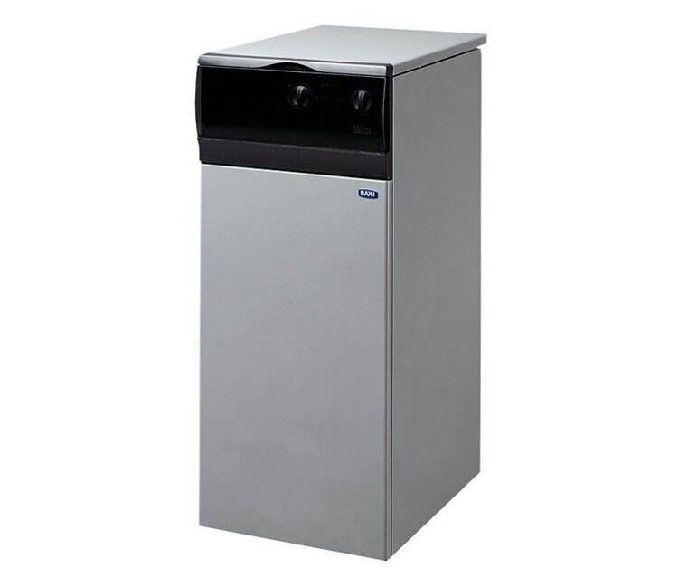 Котел напольный Baxi SLIM 2.230i 4E