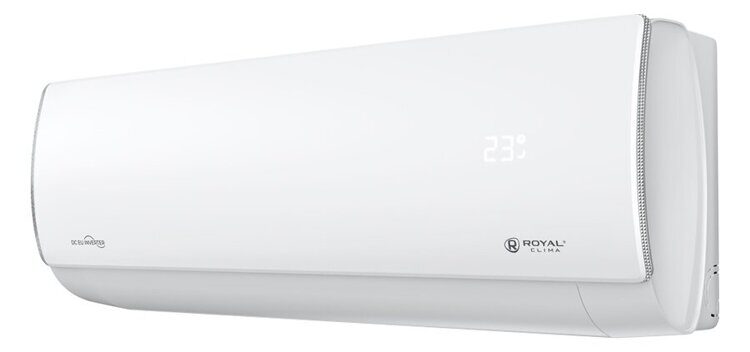 Настенный внутренний блок мульти сплит-системы Royal Clima PERFETTO DC EU RCI-PFF12HN