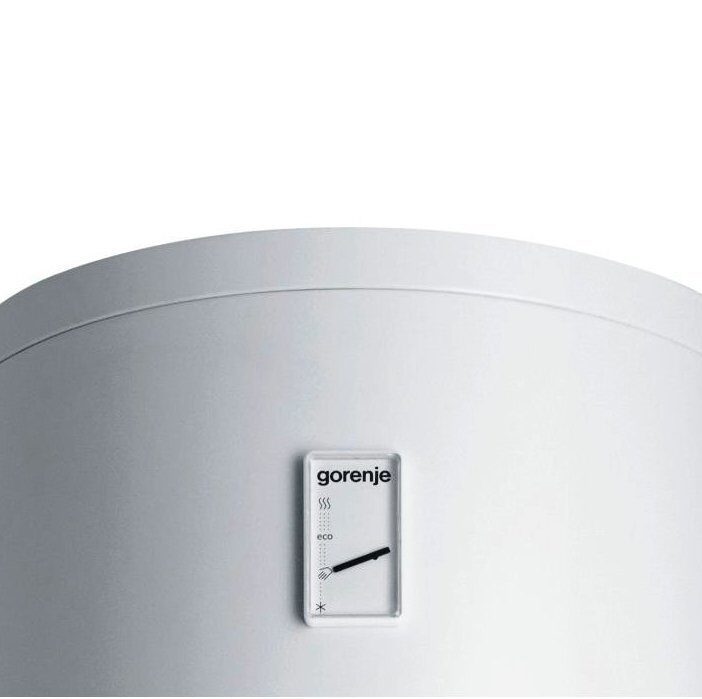 Электроводонагреватель накопительный Gorenje TGR30NGB6