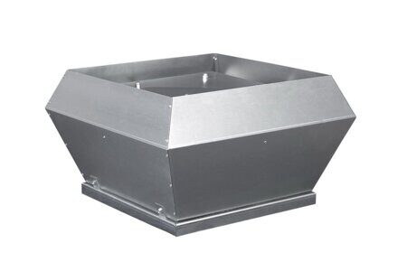 Крышный вентилятор Shuft RMVD 355/600-4 VIM