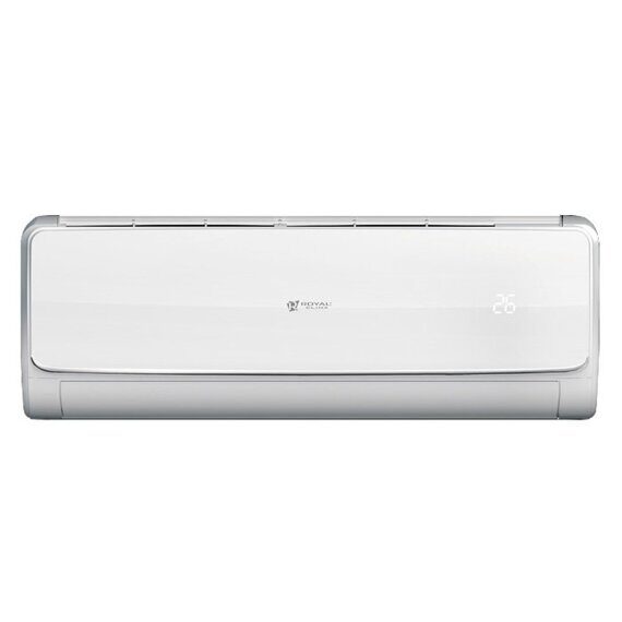 Настенный фанкойл 8-28,9 кВт Royal Clima MACS-I-W81P2