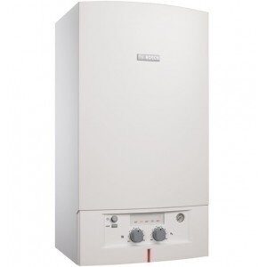 Котел настенный Bosch ZWA 24-2 K