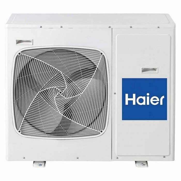 Кондиционер Haier Lightera HSU-09HNF203/R2 -B