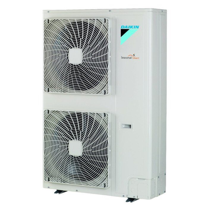 Кассетный кондиционер (инвертор) Daikin FCAHG125H/RZQG125L9V1