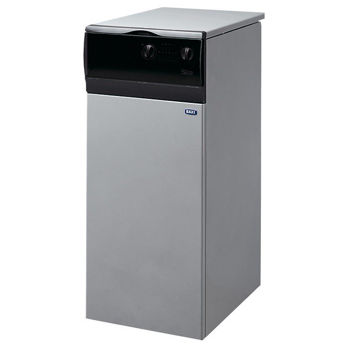 Котел напольный Baxi SLIM 1.230i 4E