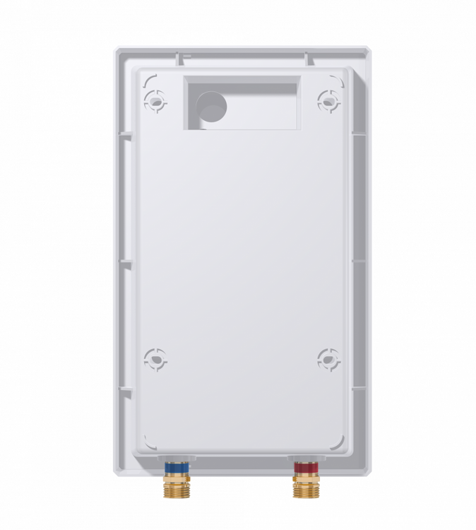 Водонагреватель проточный THERMEX Topflow 15000