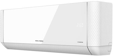 Настенный внутренний блок мульти сплит-системы Royal Thermo RTFMI-09HN8/white