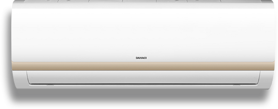 Сплит-система Dahaci FreshME DI09BFM-D/DO09BFM-D