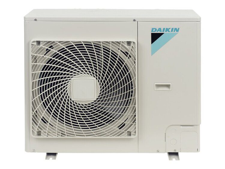 Кассетный кондиционер Daikin FCAG71B/RQ71BW/-30T