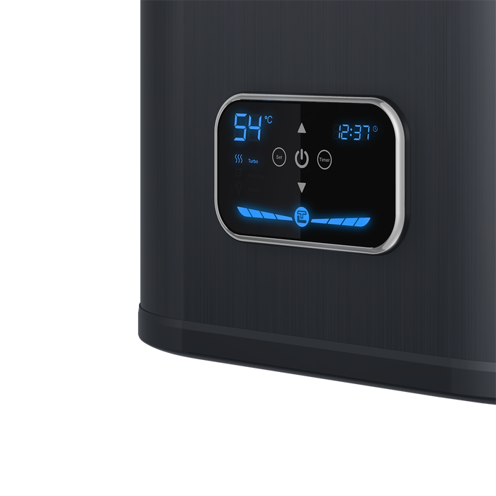 Электрический накопительный водонагреватель Thermex ID 50 V (pro) Wi-Fi