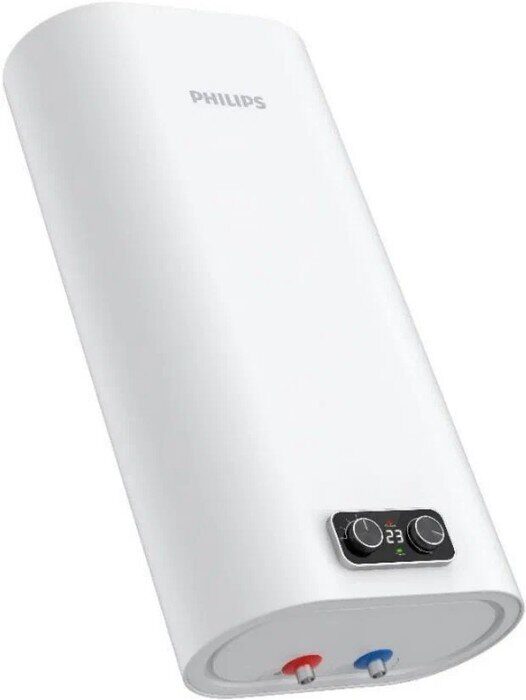 Электрический накопительный водонагреватель Philips AWH1616/51(50YB)