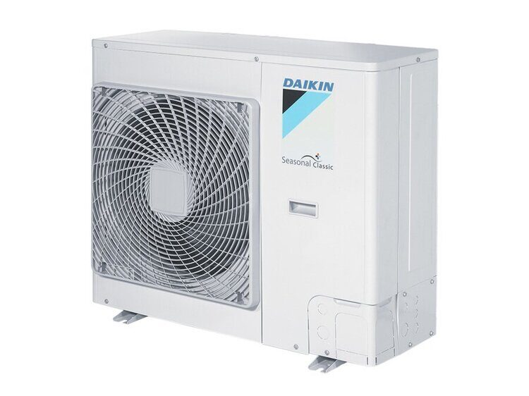 Кассетный кондиционер (инвертор) Daikin FCAHG71H/RZQSG71L3V/-40