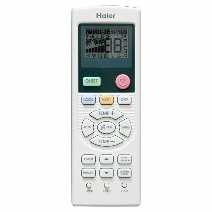 Кассетный кондиционер Haier AB36ES1ERA(S)/1U36SS1EAB