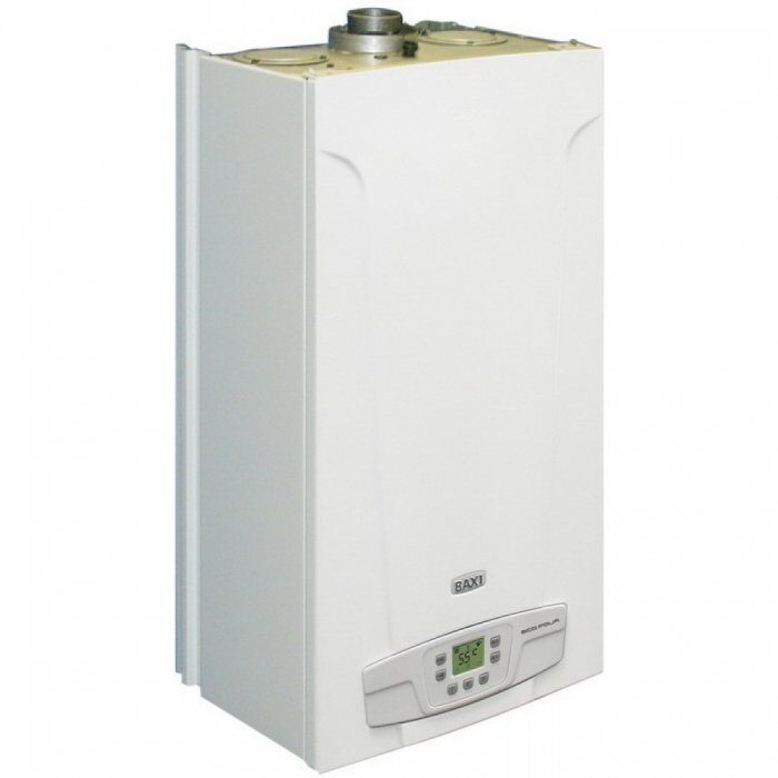 Котел настенный Baxi ECOFOUR 24 F