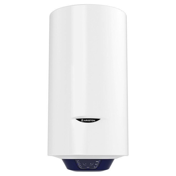 Водонагреватель накопительный Ariston BLU1 ECO ABS PW 50 V SLIM