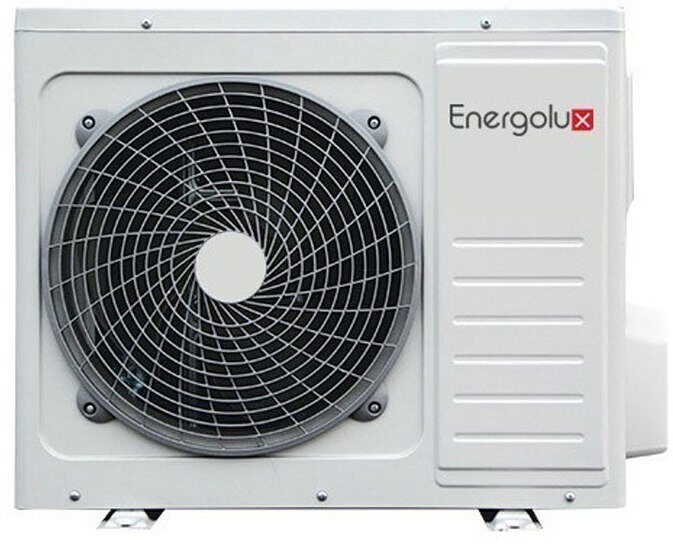 Cплит система Energolux Basel SAS36B3-A/SAU36B3-A