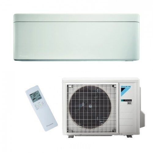 Сплит-система (инвертор) Daikin FTXA35AW/RXA35A White