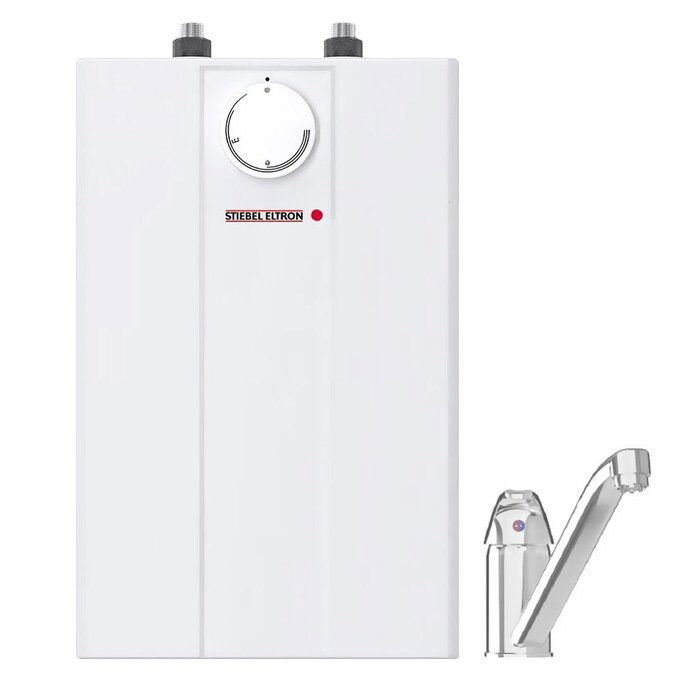 Электроводонагреватель накопительный Stiebel Eltron ESH 10 U-N Trend + A