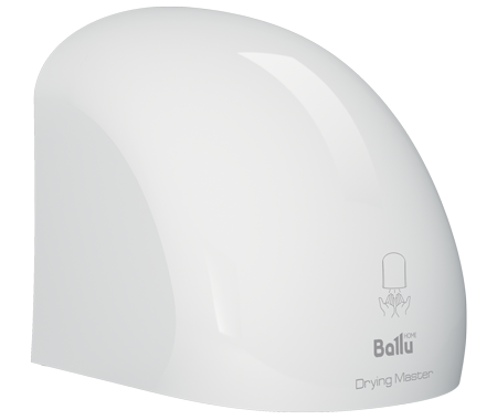 Сушилка для рук Ballu BAHD-2000 DM Сушилка для рук Ballu BAHD-2000 DM