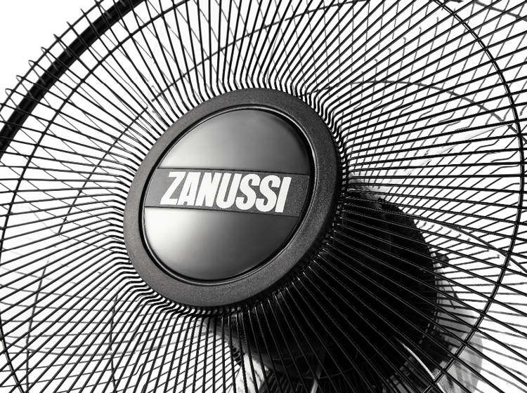 Вентилятор напольный Zanussi ZFF-907
