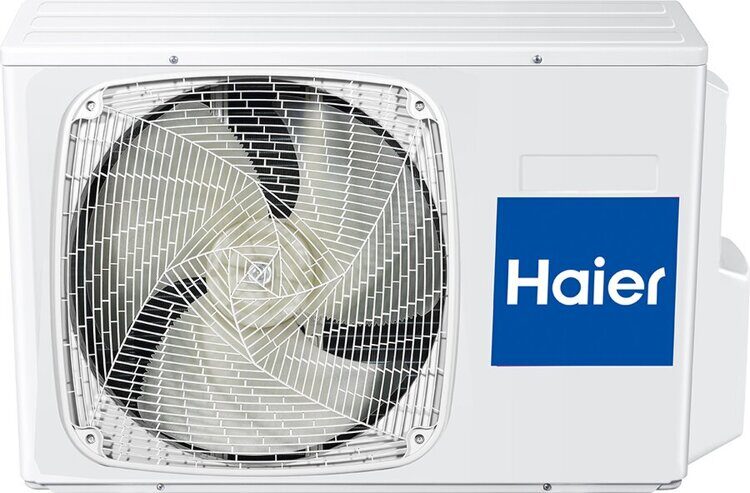 Кондиционер (инвертор) Haier Tundra AS09TT5HRA/1U09TL5FRA