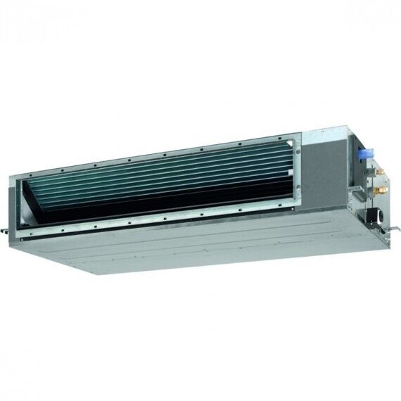 Канальный кондиционер (инвертор) Daikin FDA125A/RZASG125MY1