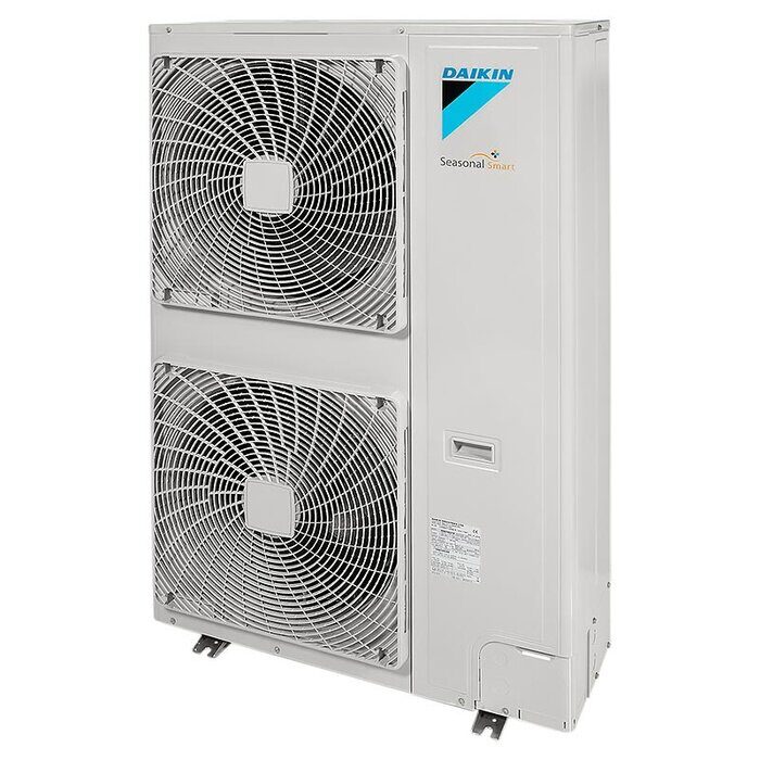 Кассетный кондиционер (инвертор) Daikin FCAHG125H/RZQG125L9V/-40