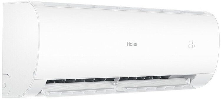 Кондиционер Haier CORAL HSU-18HPL203/R3