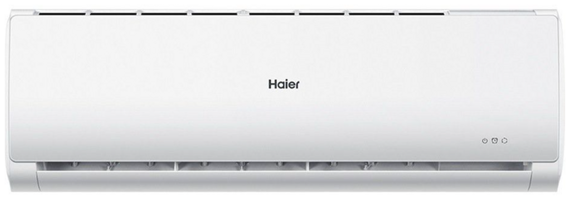 Кондиционер (инвертор) Haier Tundra AS09TT5HRA/1U09TL5FRA