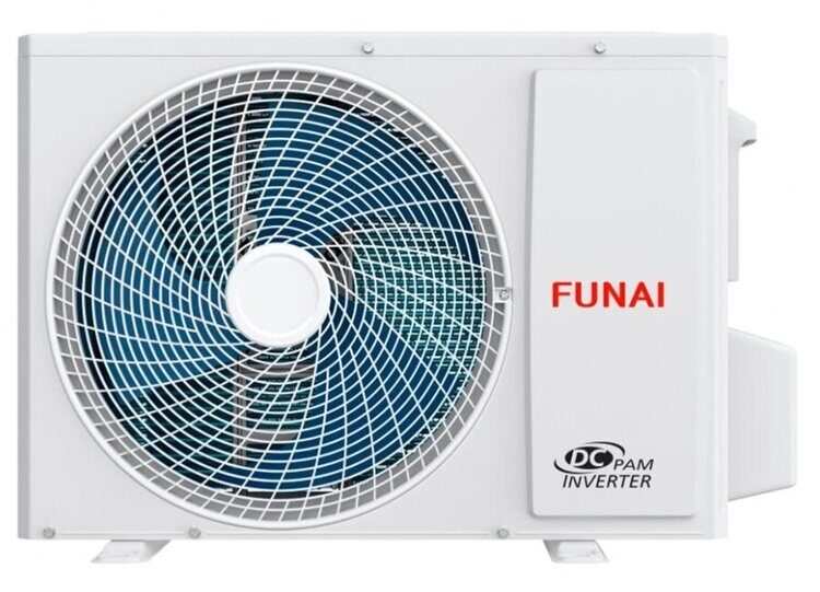 Сплит система Funai Akoya RAC-I-AK75HP.D01