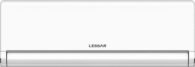 Кондиционер (инвертор) Lessar LS-HE18KHE2/LU-HE18KHE2