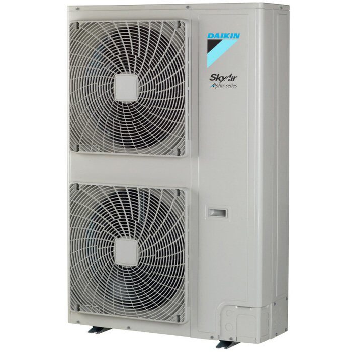 Канальный кондиционер (инвертор) Daikin FBA140A/RZAG140MY1