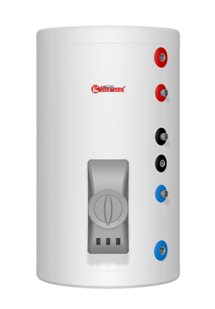 Электроводонагреватель накопительный Thermex IRP 150 V (combi)