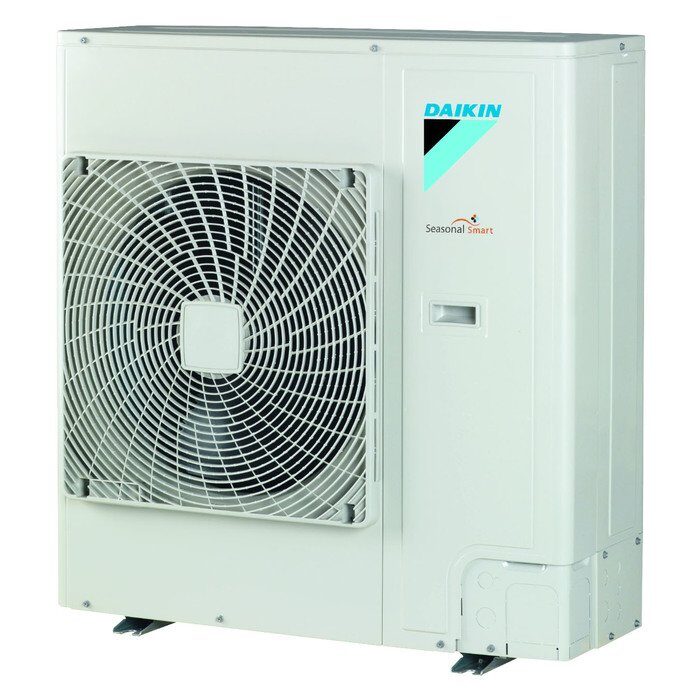 Кассетный кондиционер (инвертор) Daikin FCAHG71H/RZQG71L9V1