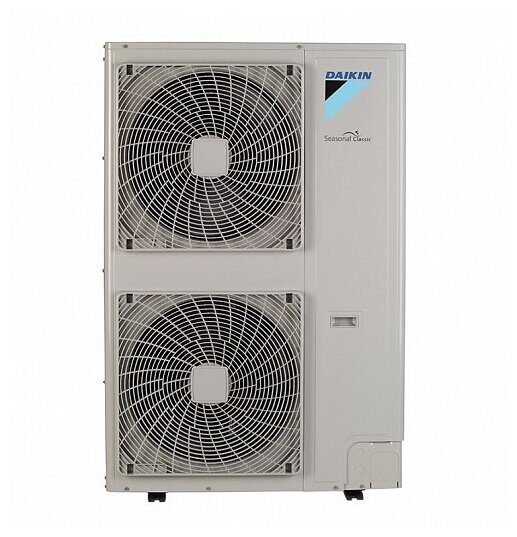 Кассетный кондиционер (инвертор) Daikin FCAG140B/RZQSG140L9V/-40