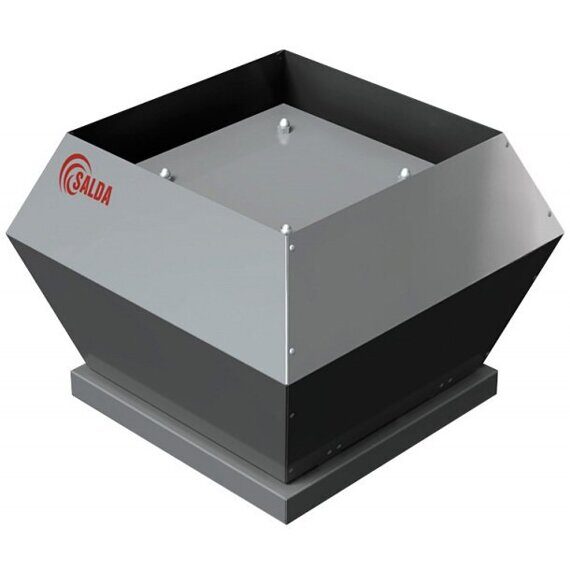 Крышный вентилятор Salda VSV 630-6 L3 Крышный вентилятор Salda VSV 630-6 L3